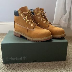 Timberland Boots